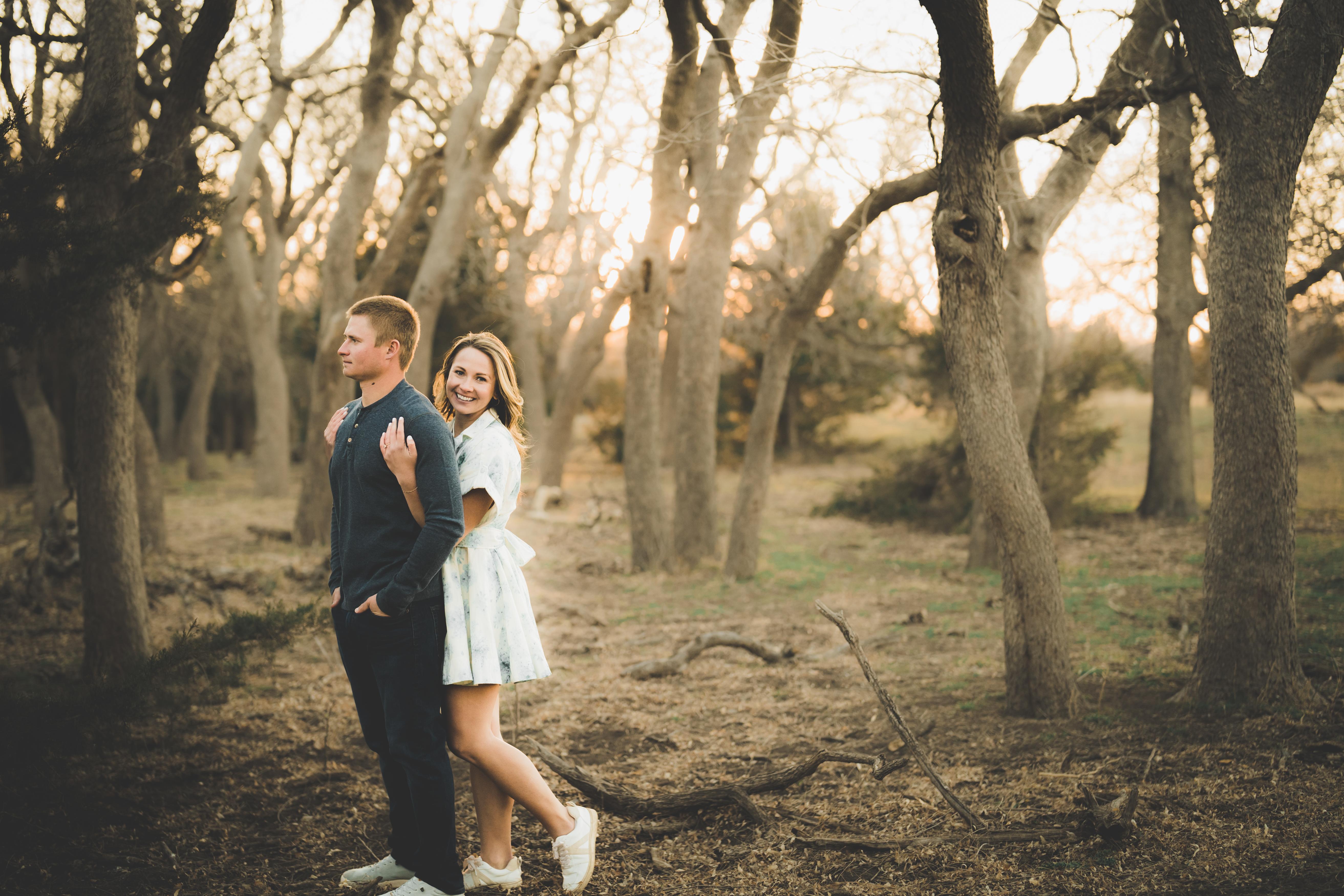 The Wedding Website of Blaine Prescott and Brandi Decker