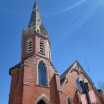 Old St. Andrew's Event Venue