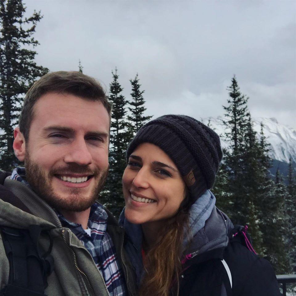 March 2019, Canada - Passports required!