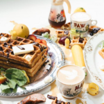 Milktooth- Cool Diner