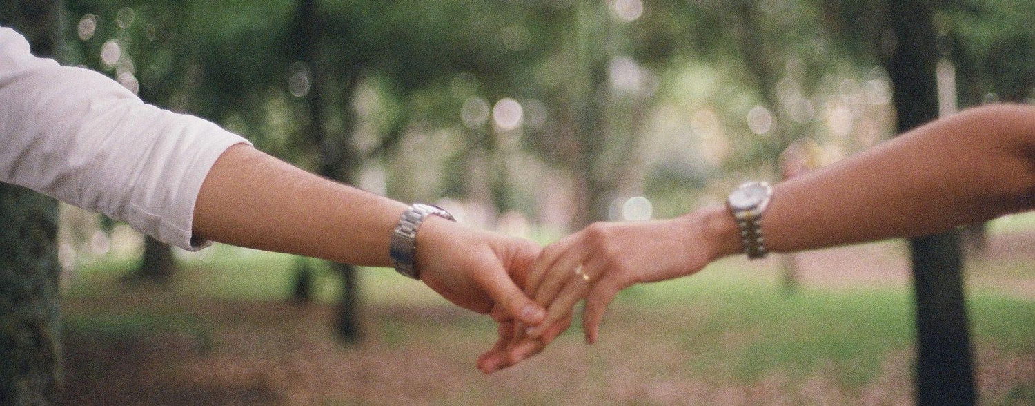 The Wedding Website of Carlota Bodu and Daniel Panayotti