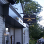 Three Cod Tavern