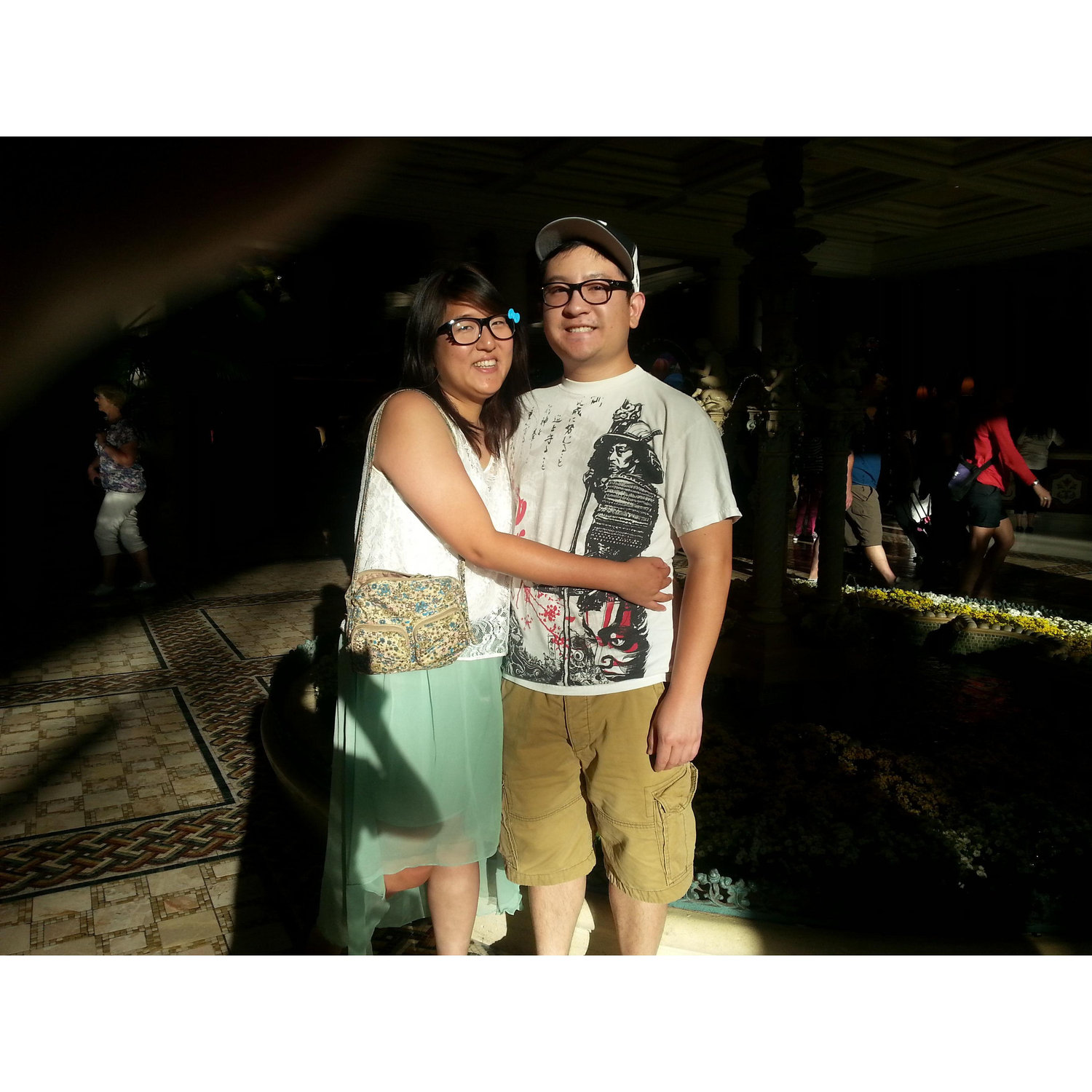 2013 Vegas Trip