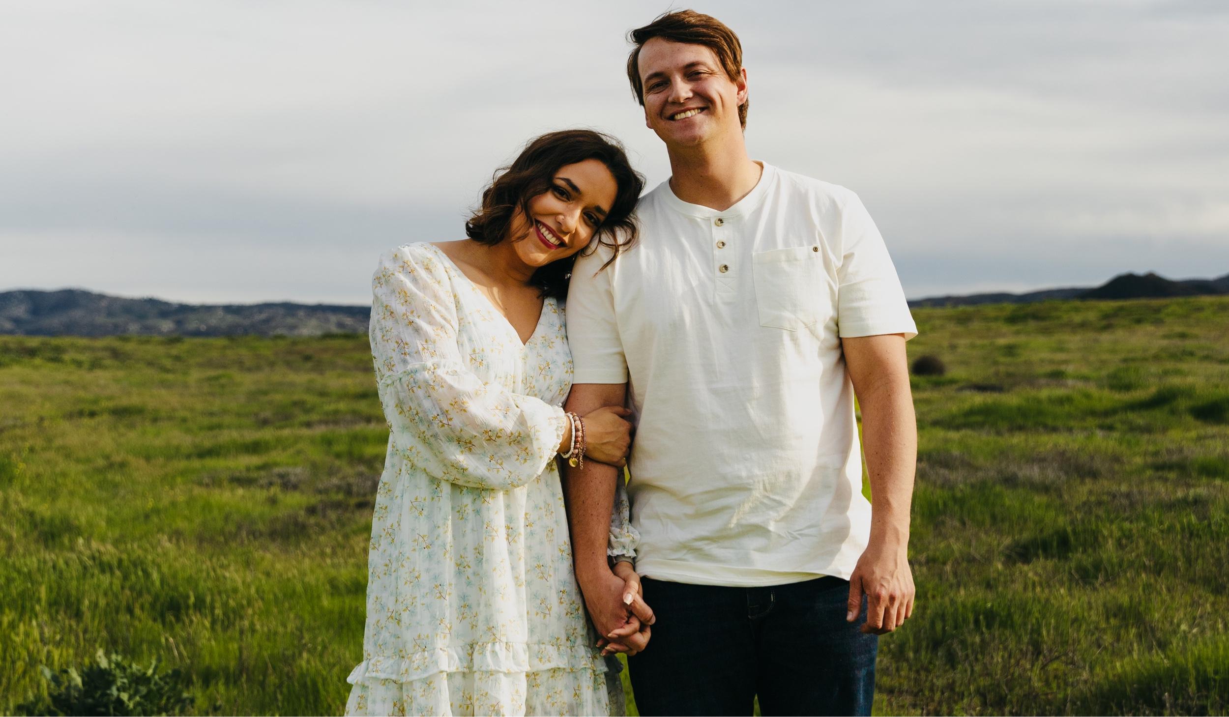The Wedding Website of Rachel Willis and Trevor Stull