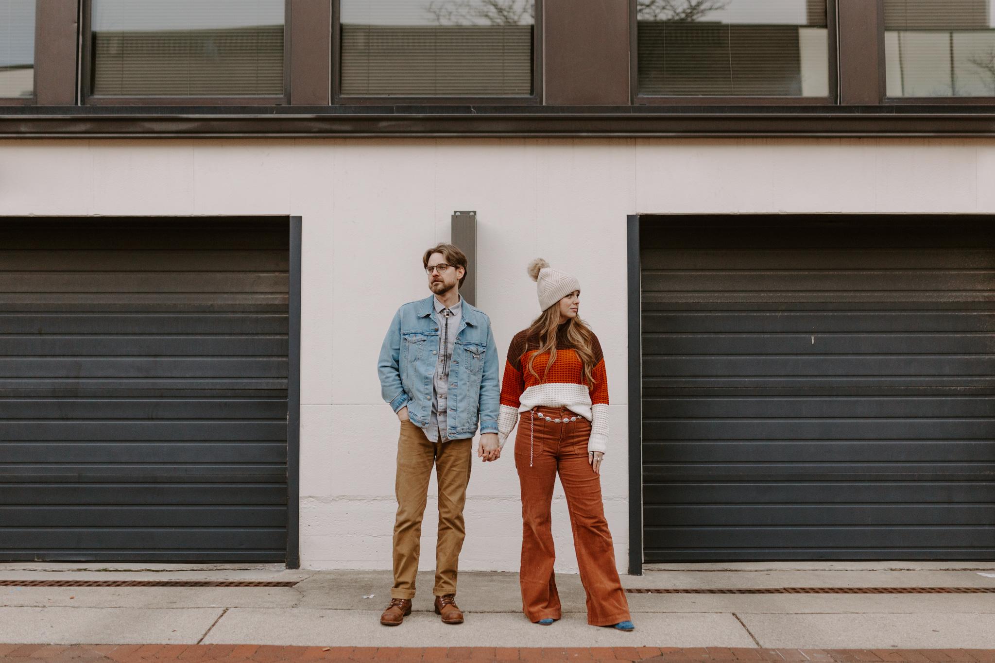 The Wedding Website of Angela Harness and Logan Bishop