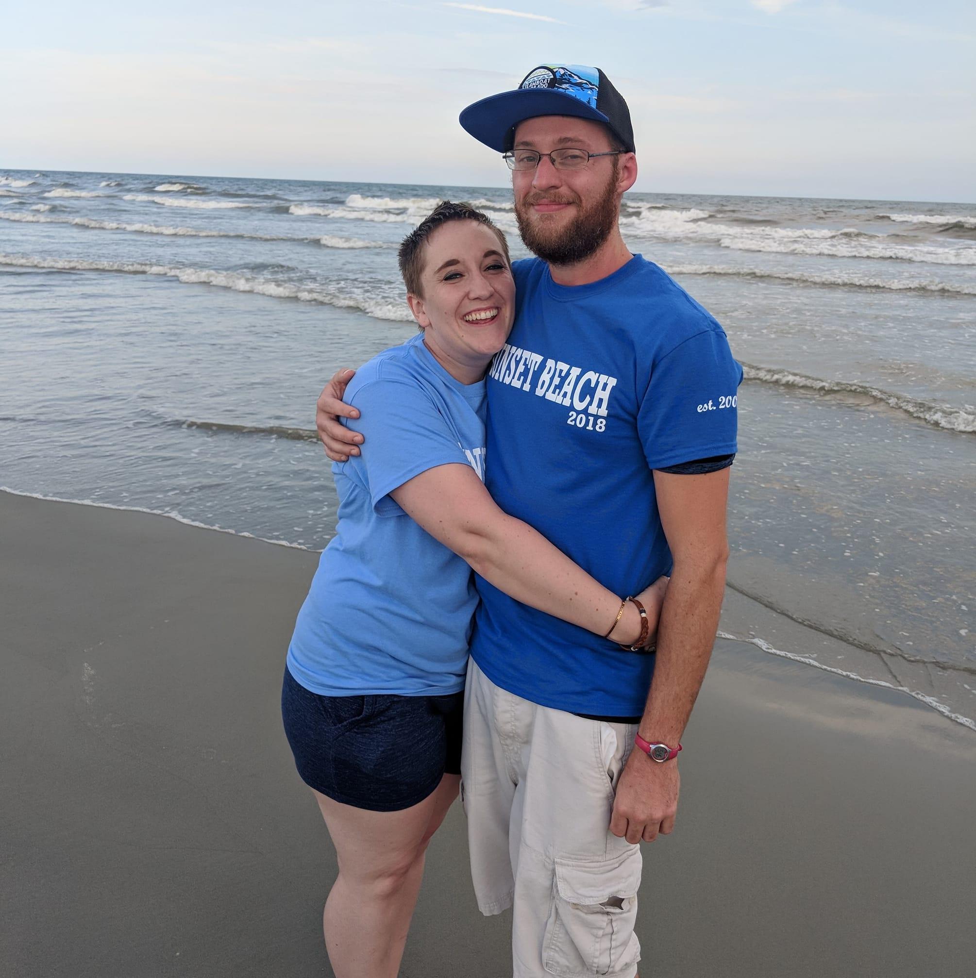 The Wedding Website of Rockie Fuller and Derrick Livermore