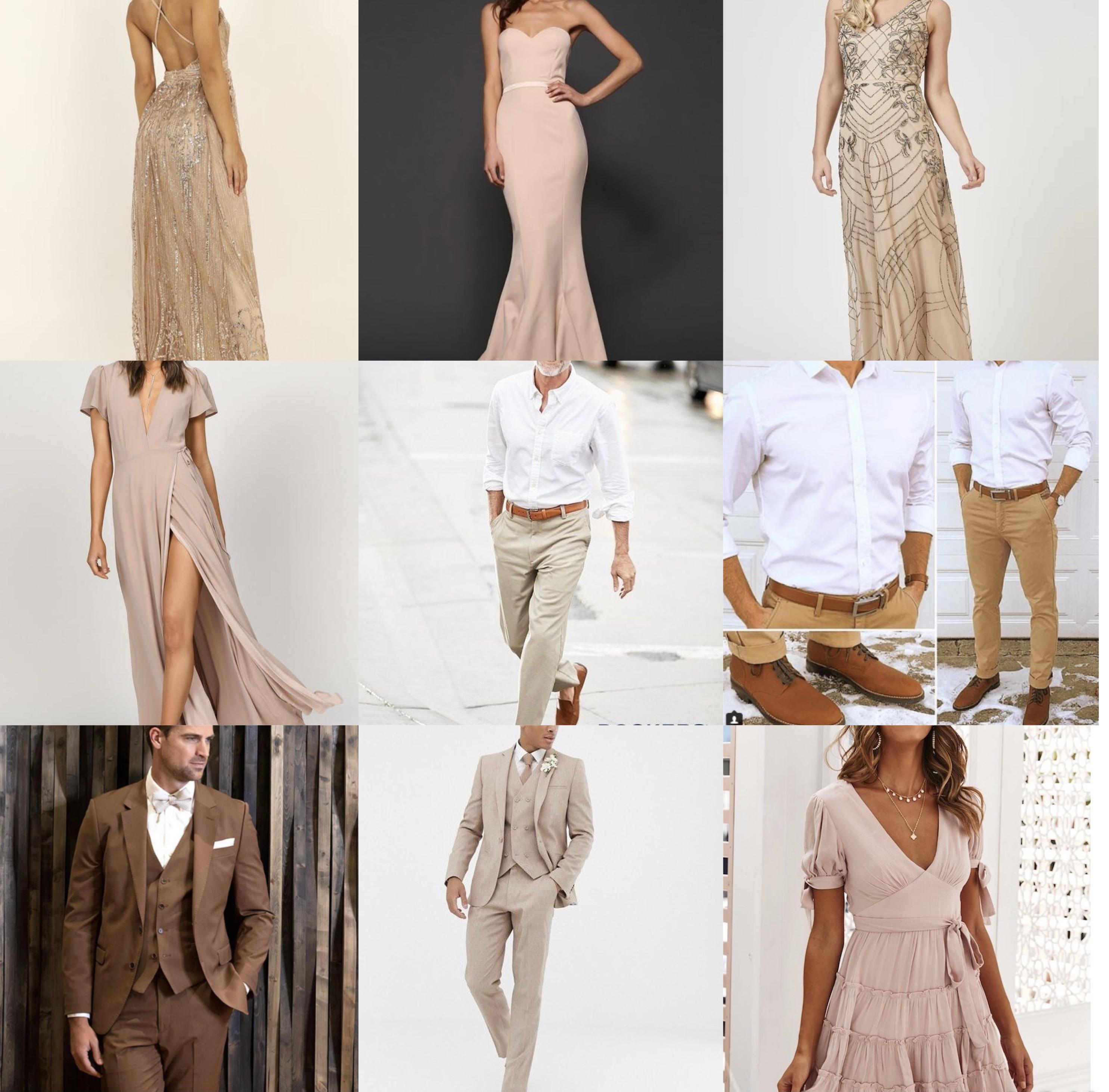 The Wedding Website of Toni Hahn and Carter Cassidy