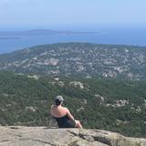 Cadillac Mountain