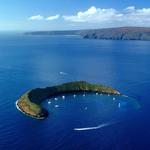 Snorkel Molokini Crater