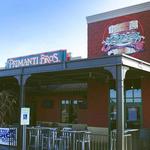 Primanti Bros. Restaurant and Bar Grove City