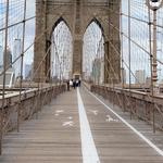 Brooklyn Bridge