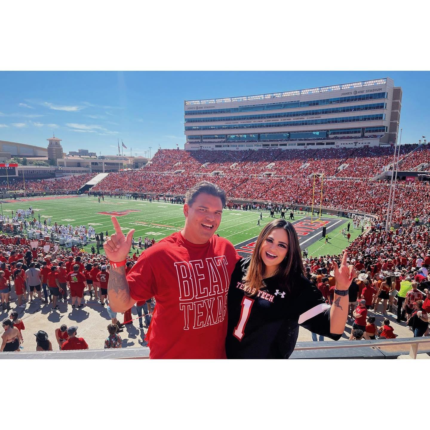 Wreck 'em Tech!