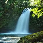 Kalama Falls Trailhead
