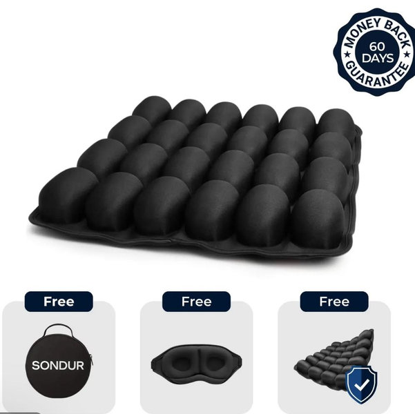 Travel Cushion