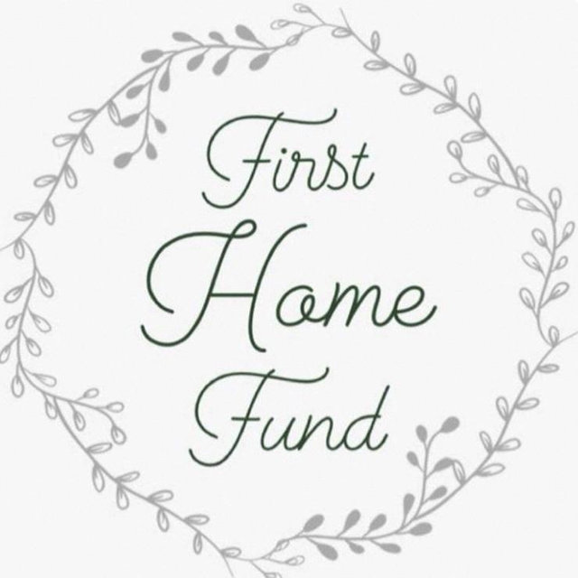 Our First Home
