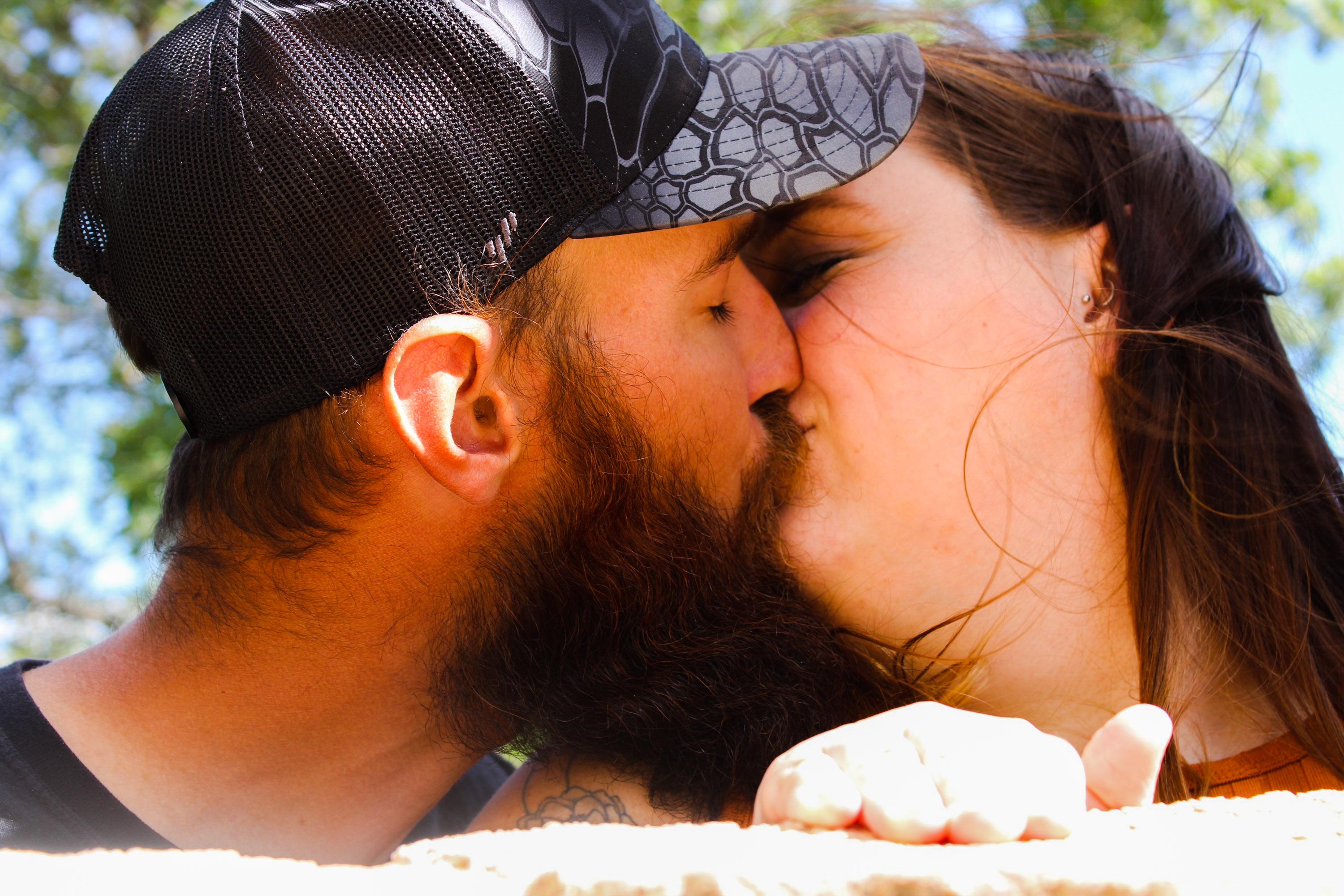 The Wedding Website of Kendall Hyland and Bradley Michaels