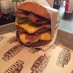 Roadhouse Diner