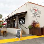 Funk Zone Patio Restaurant