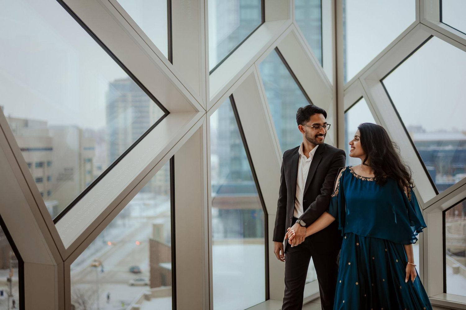 The Wedding Website of Joyan Kozhichira and Merlin Shibu