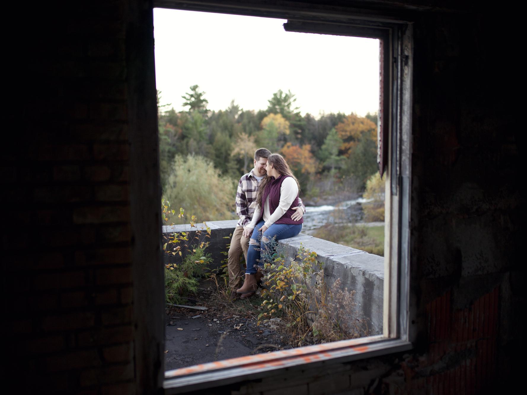 The Wedding Website of Jennifer Togstad and Michael McPeak
