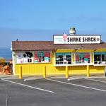 Crystal Cove Shake Shack