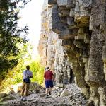 Peninsula State Park