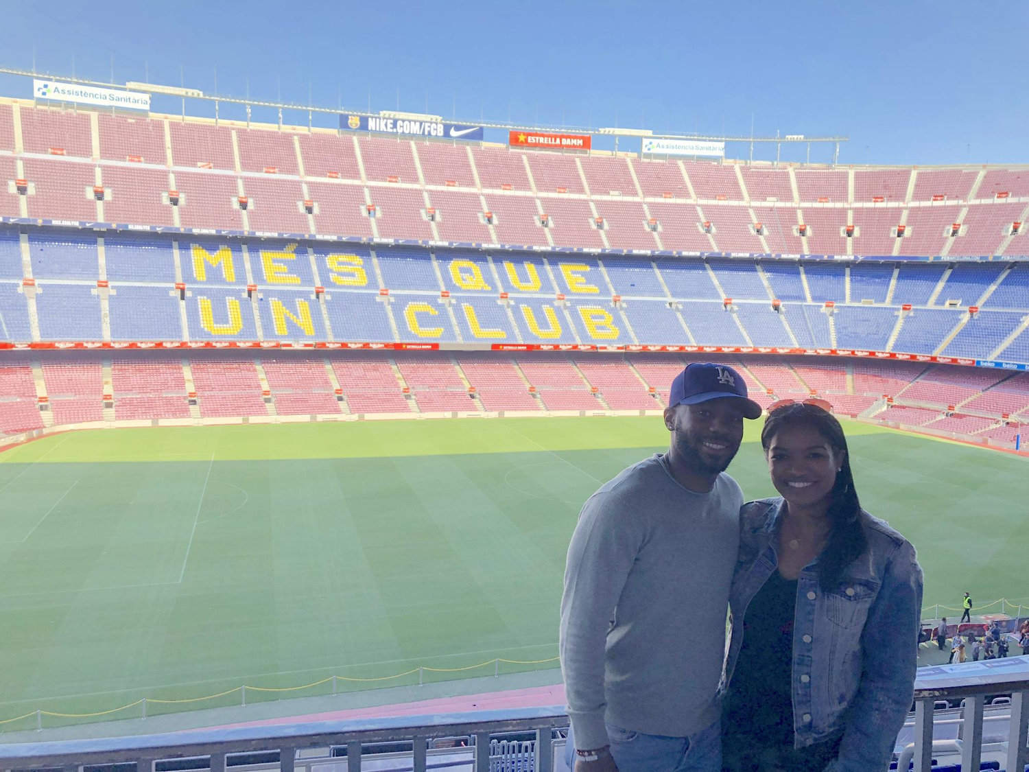 Barcelona Soccer Club