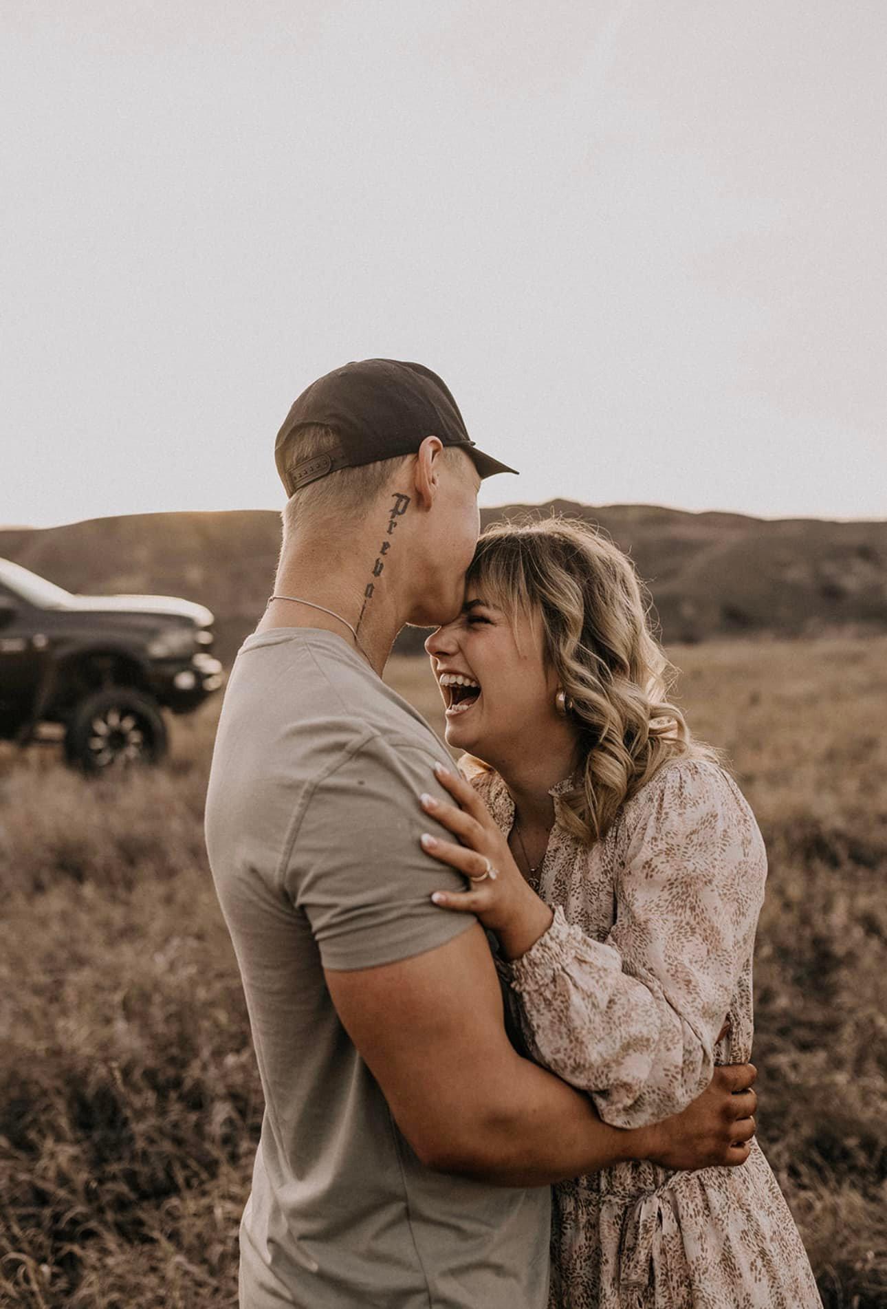 The Wedding Website of MacKenzie-Lee Bussey and Jordan Gies
