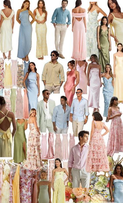 The Wedding Website of Lauren Sanor and Cody Cahn