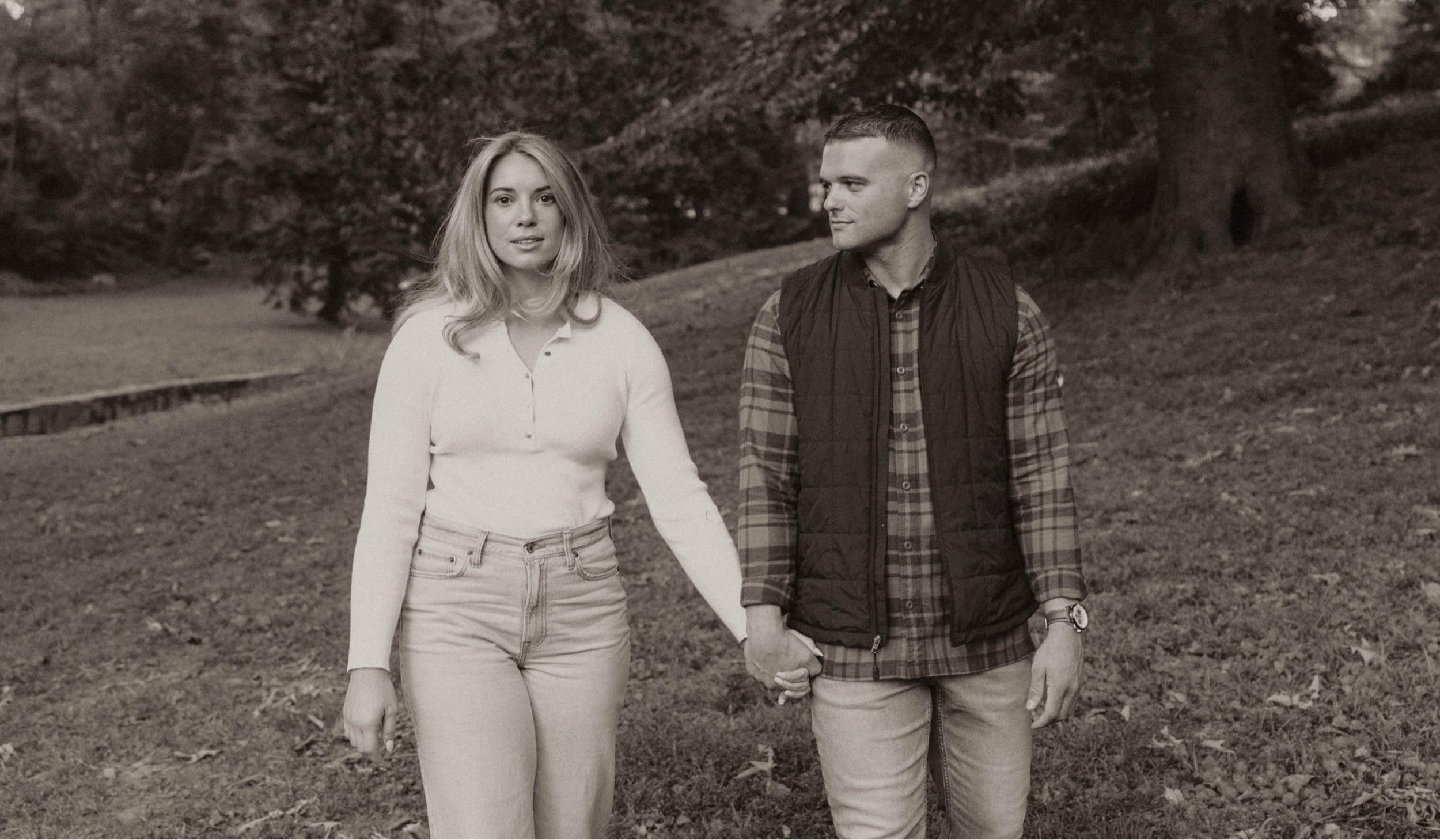 The Wedding Website of Savanna Davis and Ben Heideman