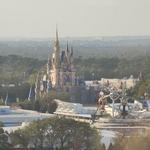 Walt Disney World® Resort Parks Tickets