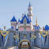 Disneyland Park