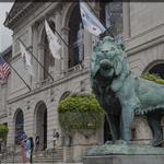 The Art Institute of Chicago