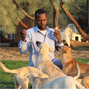 Sulala Animal Rescue