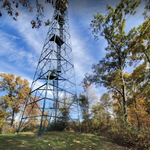 Ferdinand Fire Tower