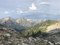 Hiking