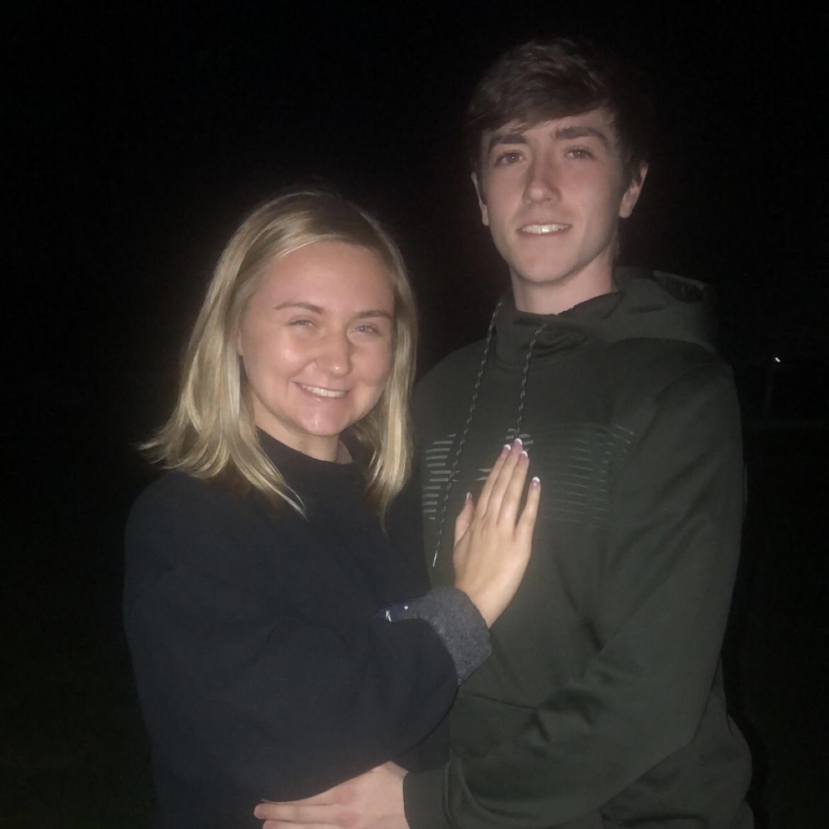 senior prom 2020