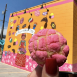 Tres Leches Cafe
