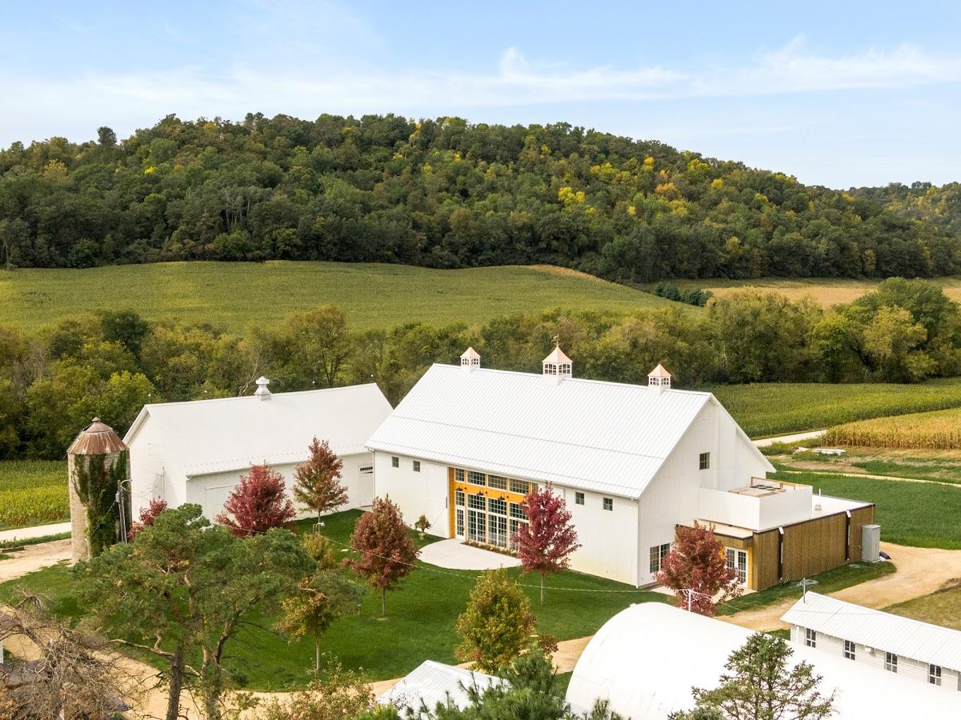 The Wedding Website of Logan Maccani and Danielle Sadek