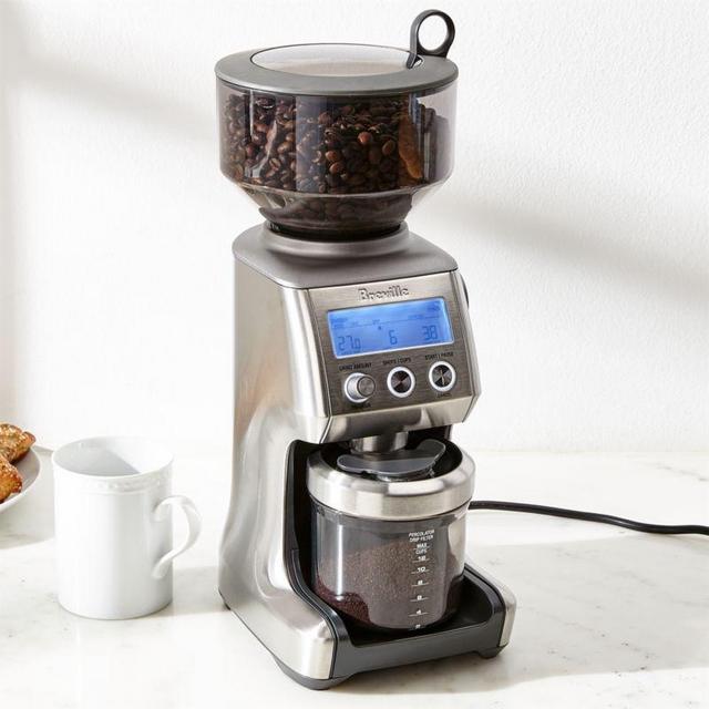 Breville ® Smart Grinder™ Pro