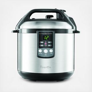 Fast Slow Cooker