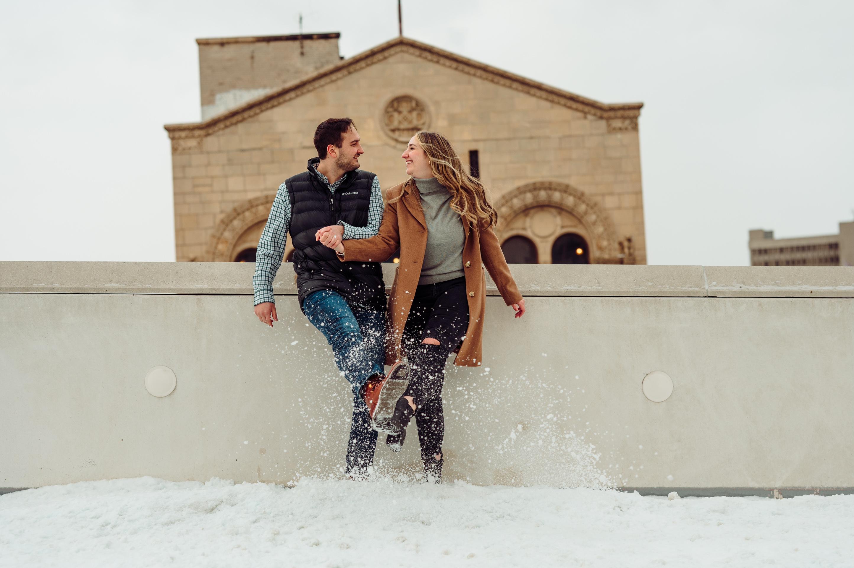 The Wedding Website of Kyle Ray and Paige Hildebrandt