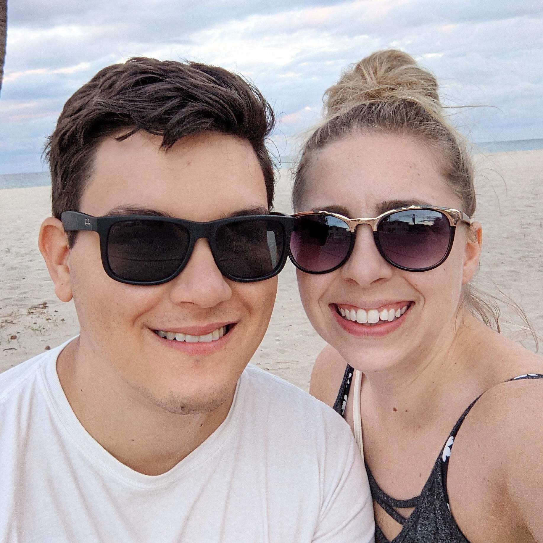 Hollywood Beach
