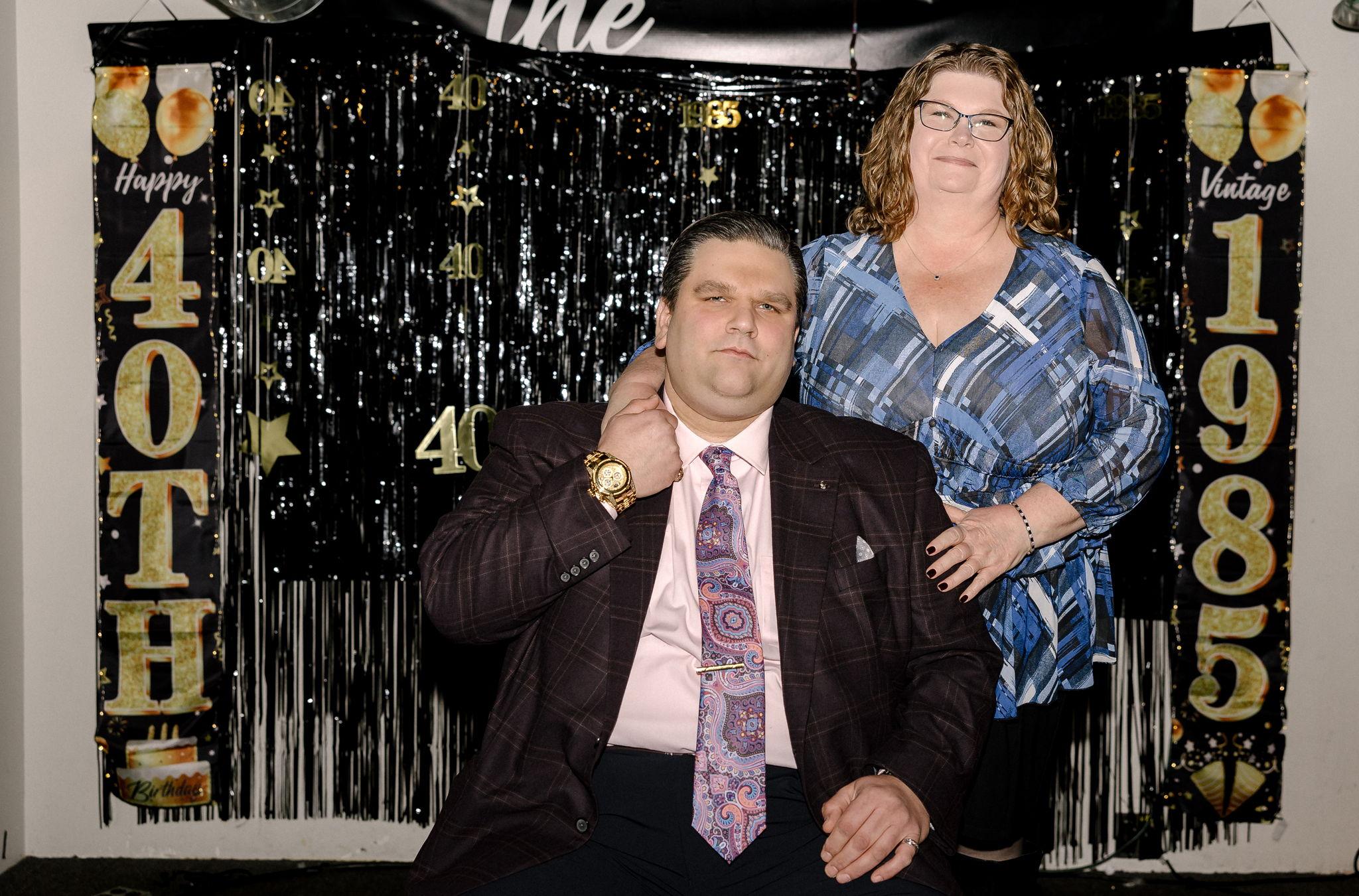 The Wedding Website of Stephanie Sorden and Joseph Siman, Jr.