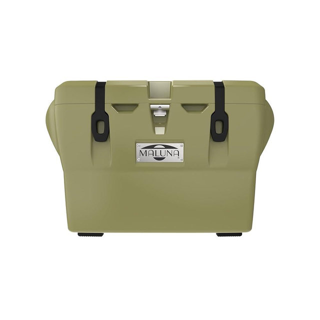 Maluna 40 Cooler | Hard Cooler | Insulated | Rotomolded | Made in USA