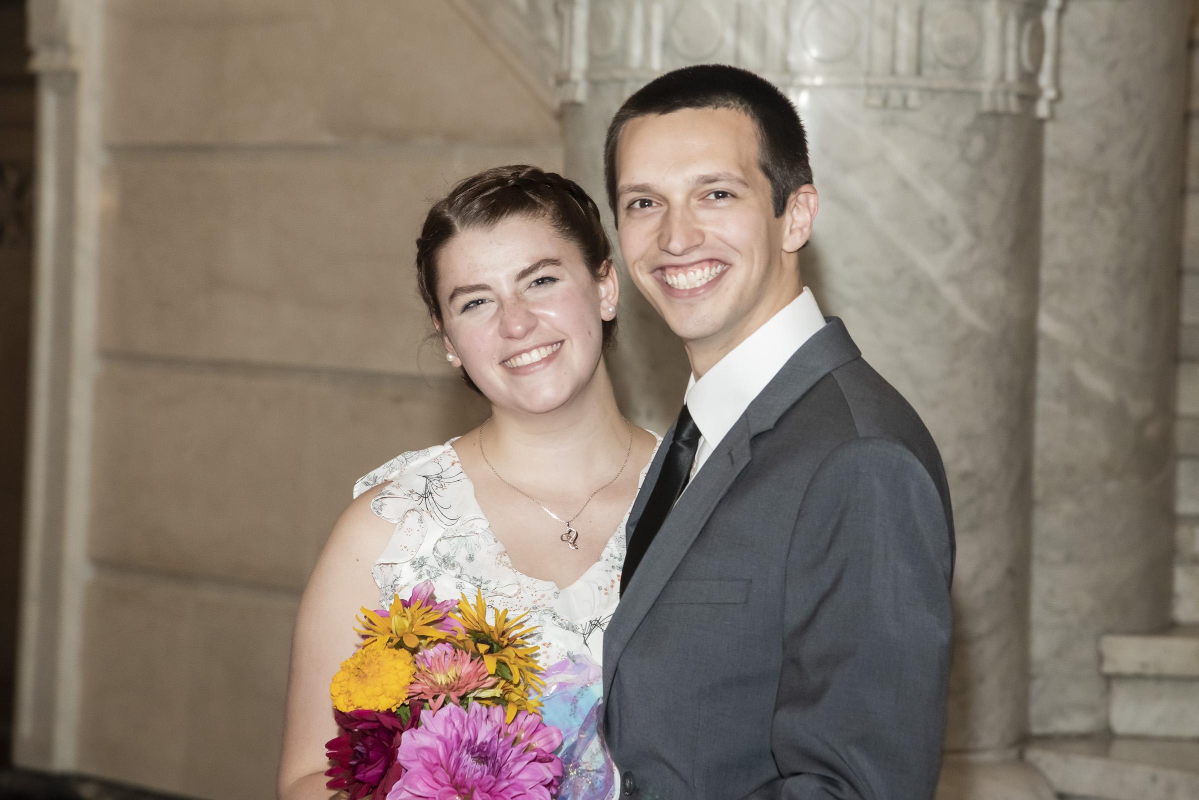 The Wedding Website of Jesse Muniz and Courtney McMonagle