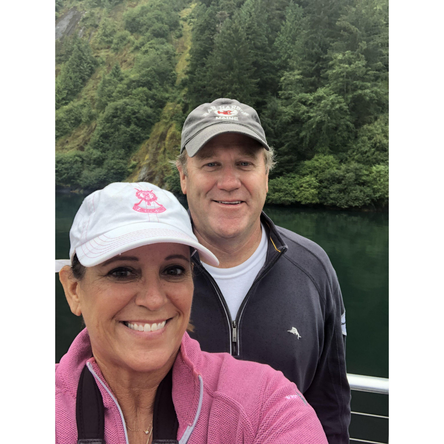 Vancouver, British Columbia - 2019