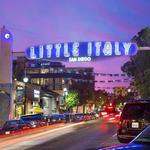 Little Italy