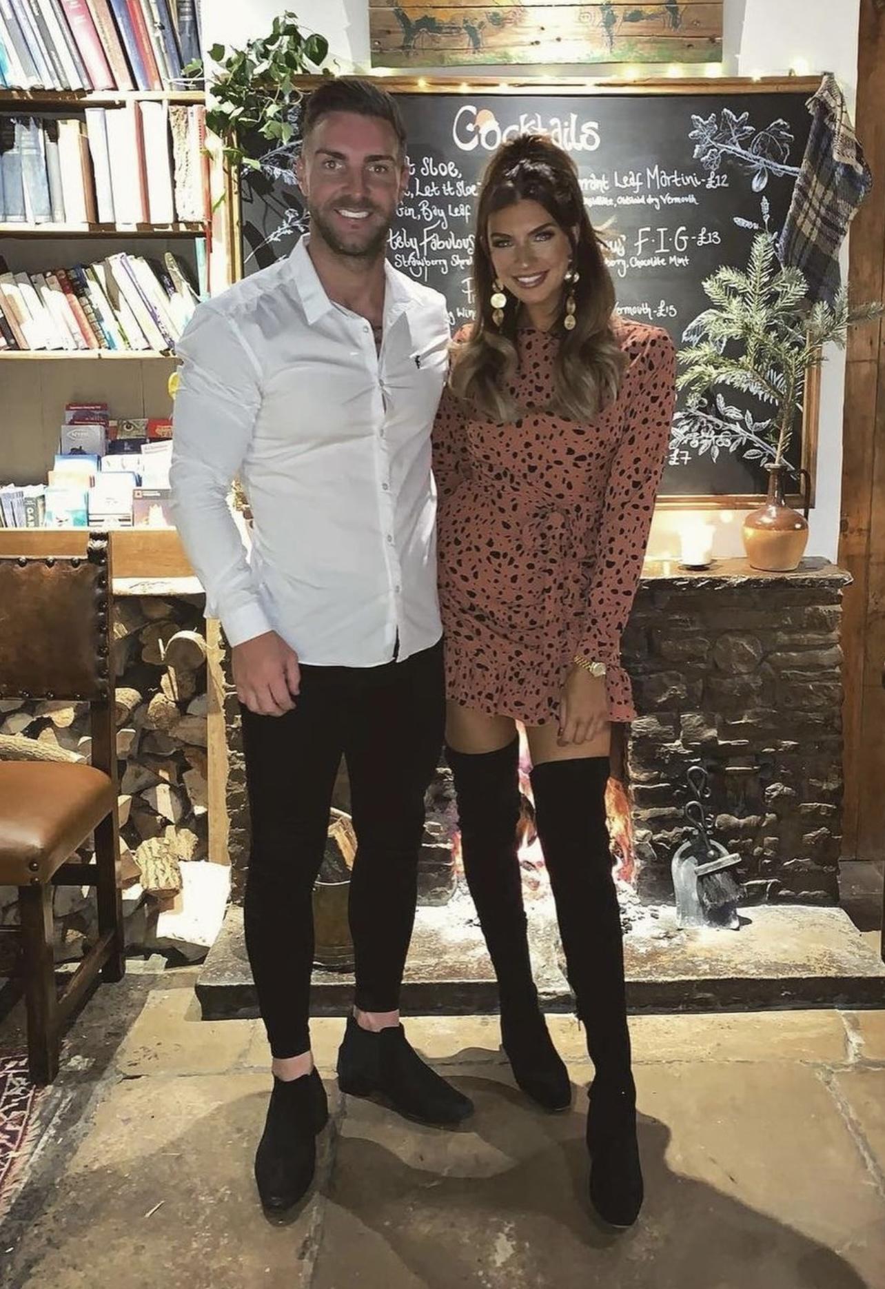 The Wedding Website of Kelly Cook and Adam Kerley