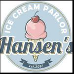Hansen's Ice Cream Parlor — Burlington